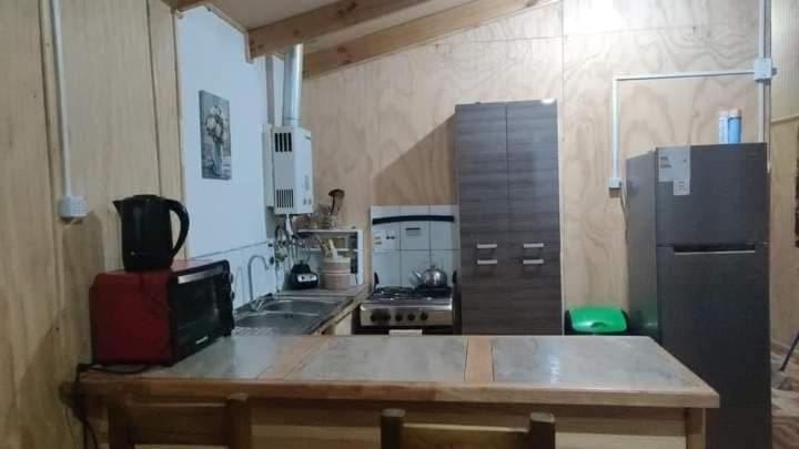 Casa Flor Austral Apartment in Santa Cruz Province