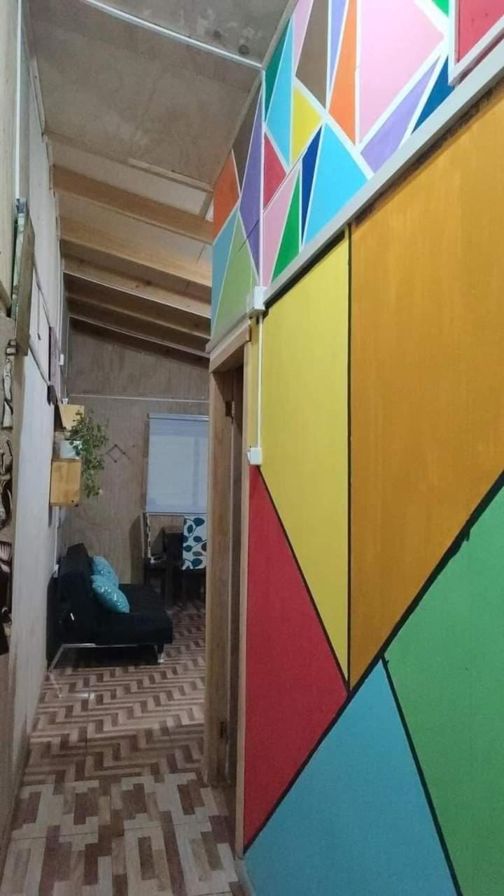 Casa Flor Austral Apartment in Santa Cruz Province