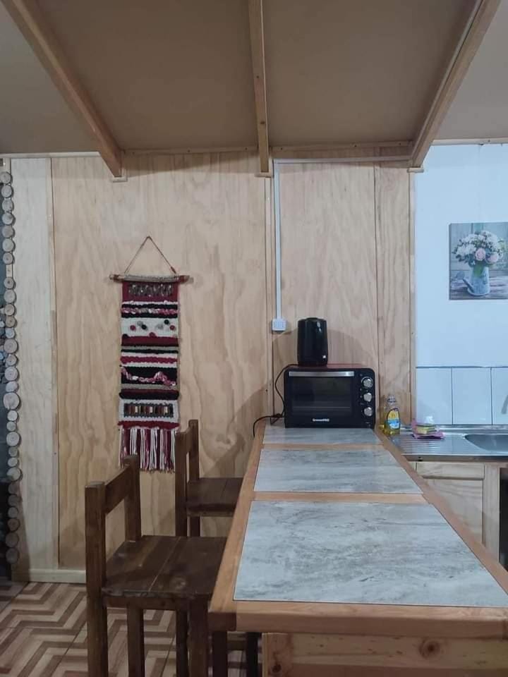 Casa Flor Austral Apartment in Santa Cruz Province