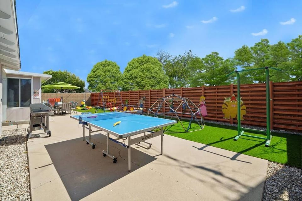 Gamers Getaway by OC Adventure Homes House in Stanton