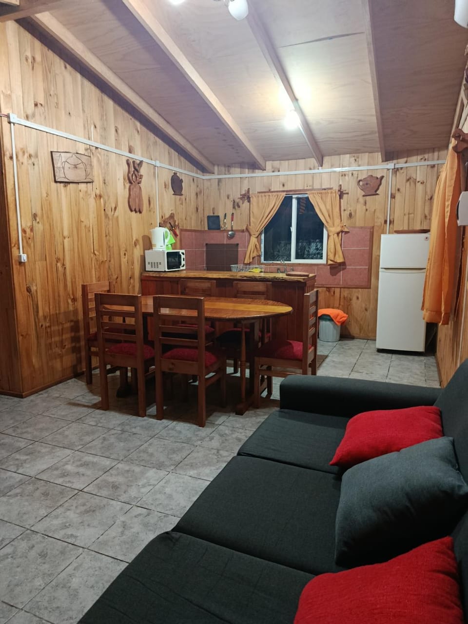 cabaña zoila House in Los Ríos, Chile