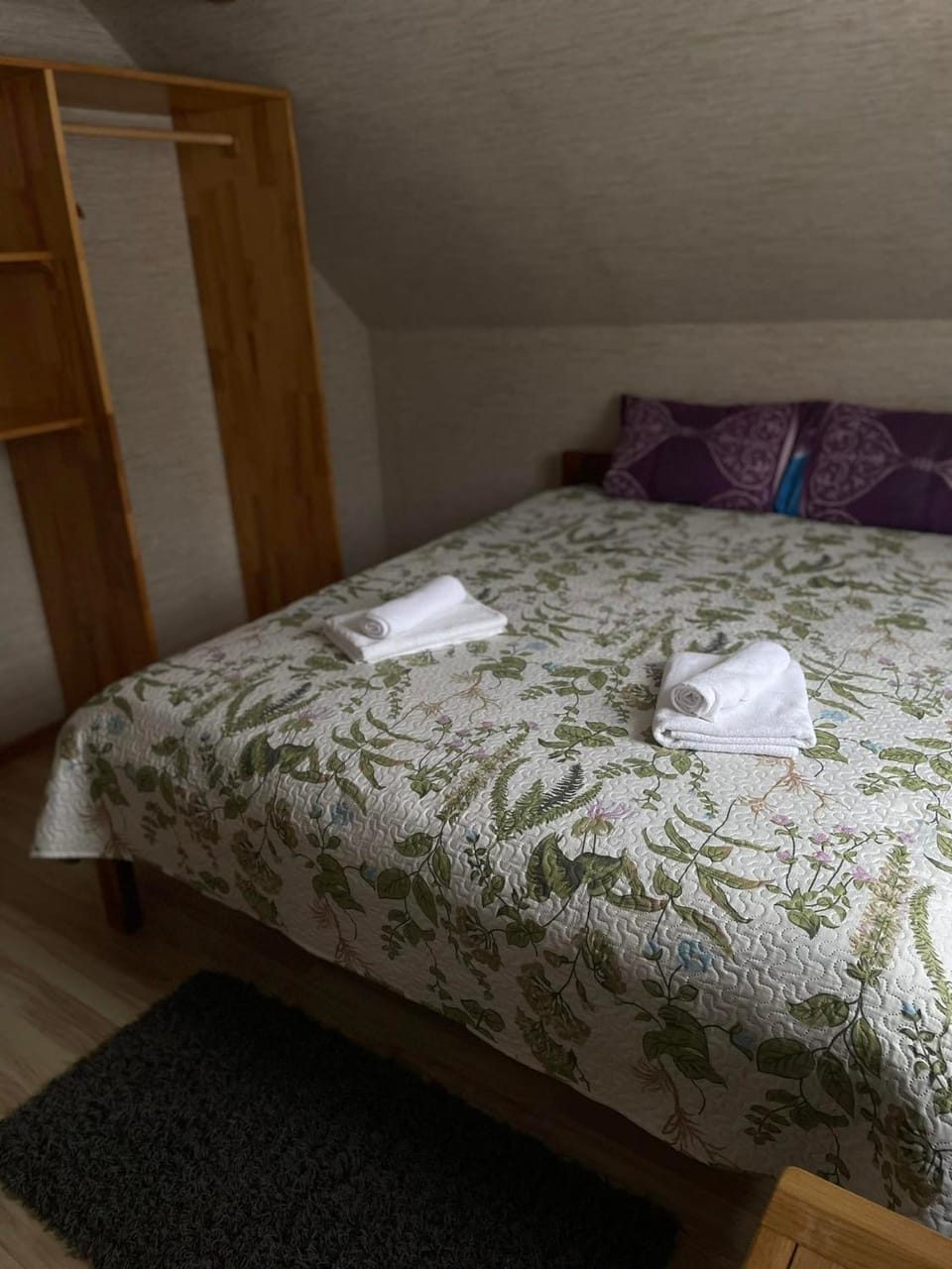 Spēlmaņu krogs Bed and Breakfast in Latvia