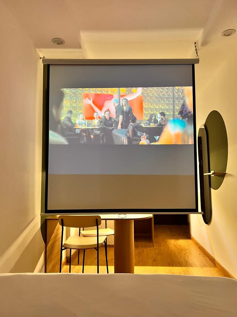 TV and multimedia