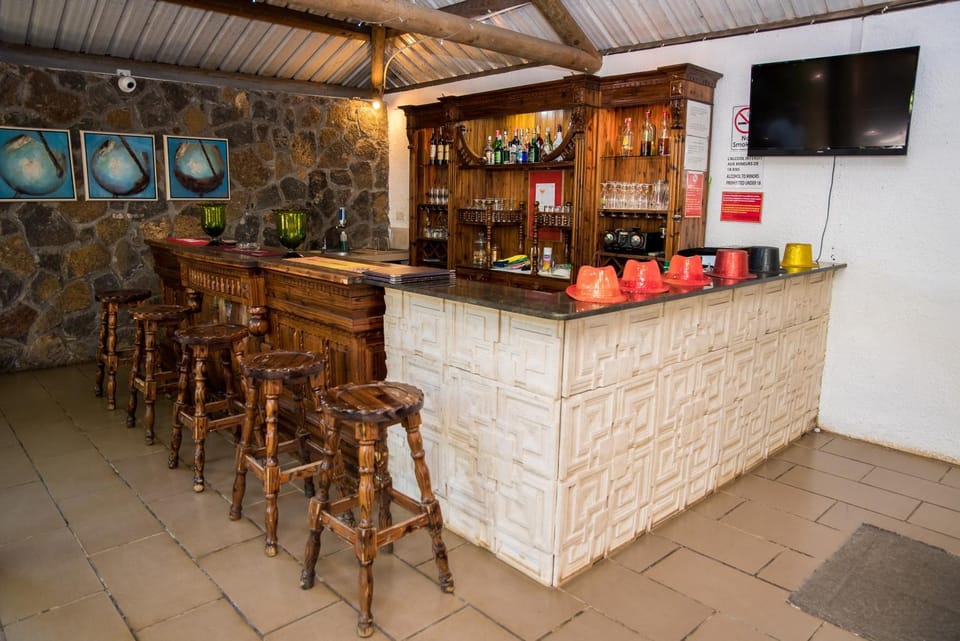 Lounge or bar