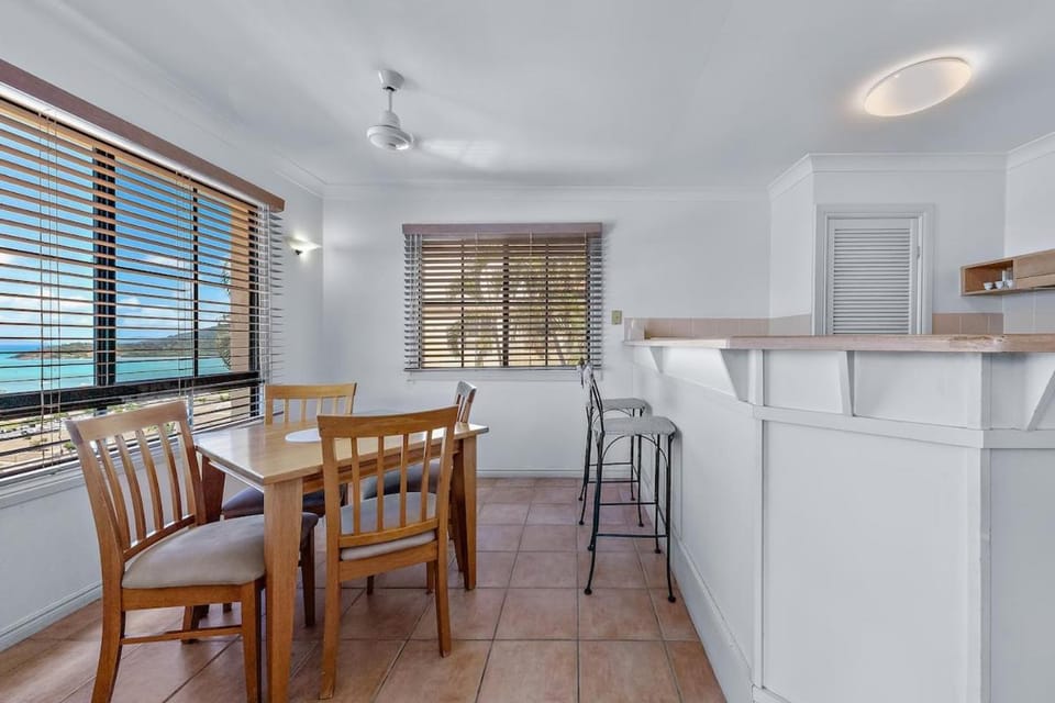 Blue Lotus Apartment in Airlie Beach