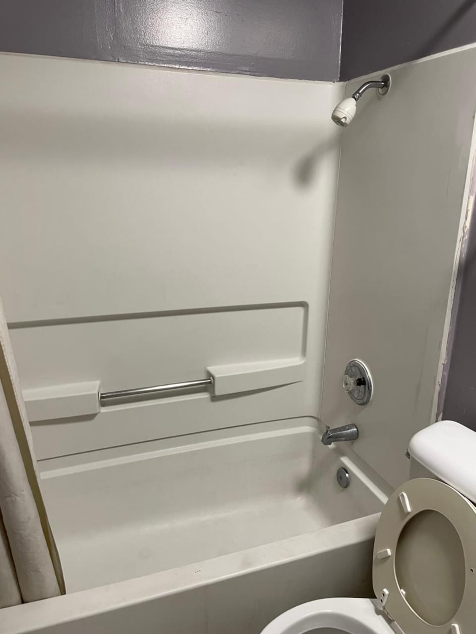 Shower, Bathroom, Bath