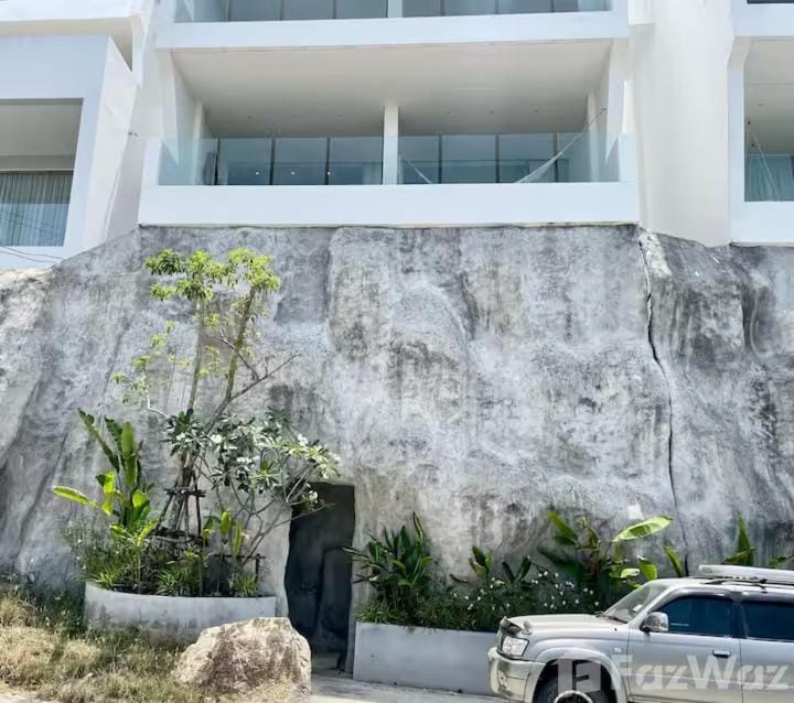 Golden Lotus Villas Villa in Ko Samui