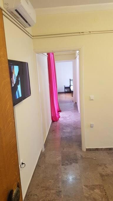 Κεντρικό διαμέρισμα Apartment in Peloponnese, Western Greece and the Ionian