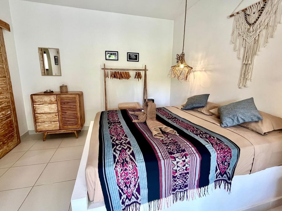 Pura Vida House in Bali