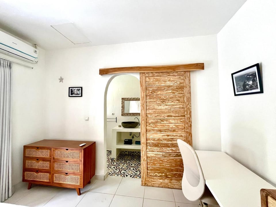 Pura Vida House in Bali