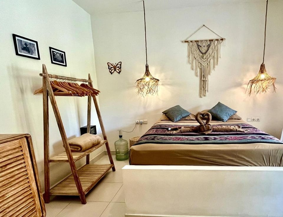 Pura Vida House in Bali