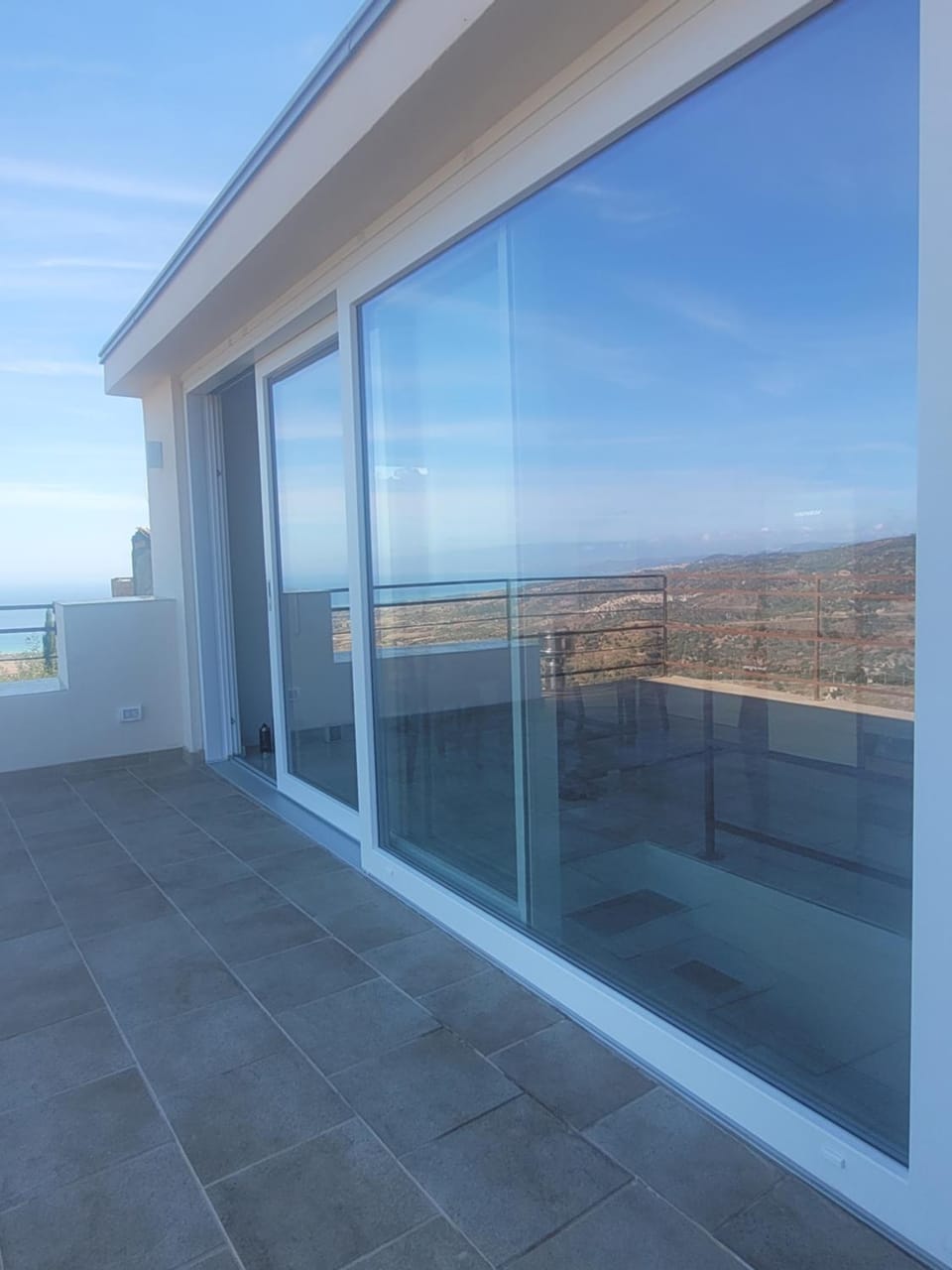 Casa Mare * Monte * Mille Stelle Apartment in Calabria