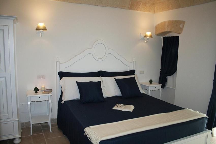 AFFITTACAMERE La Cattedrale Bed and Breakfast in Apulia