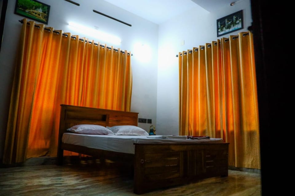 Ocean Queen Palace Poovar Vacation rental in Kerala