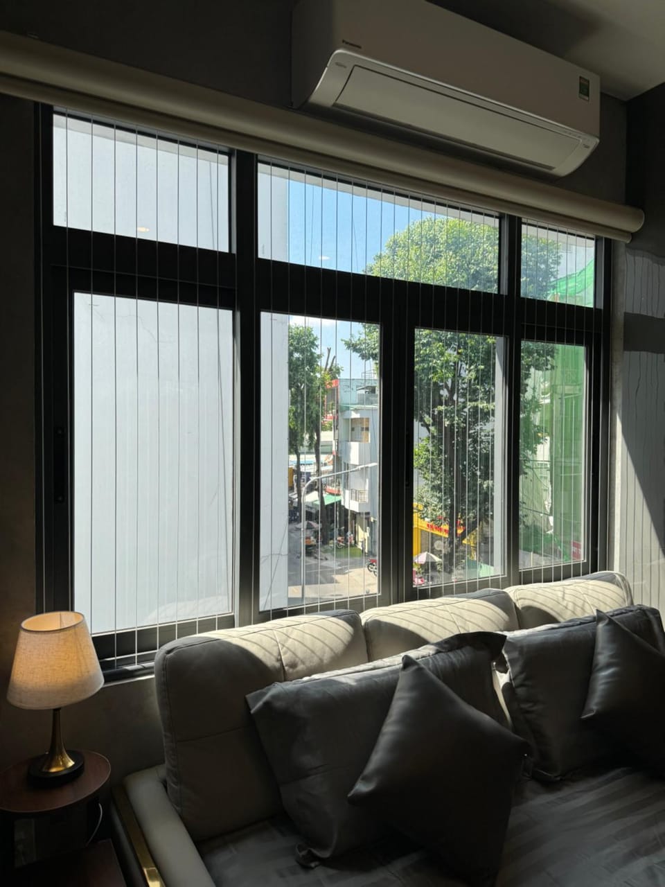 View (from property/room)
