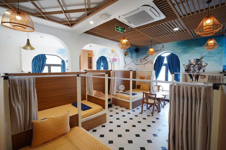 MONTANA HOMESTAY VUNG TAU Hotel in Vung Tau