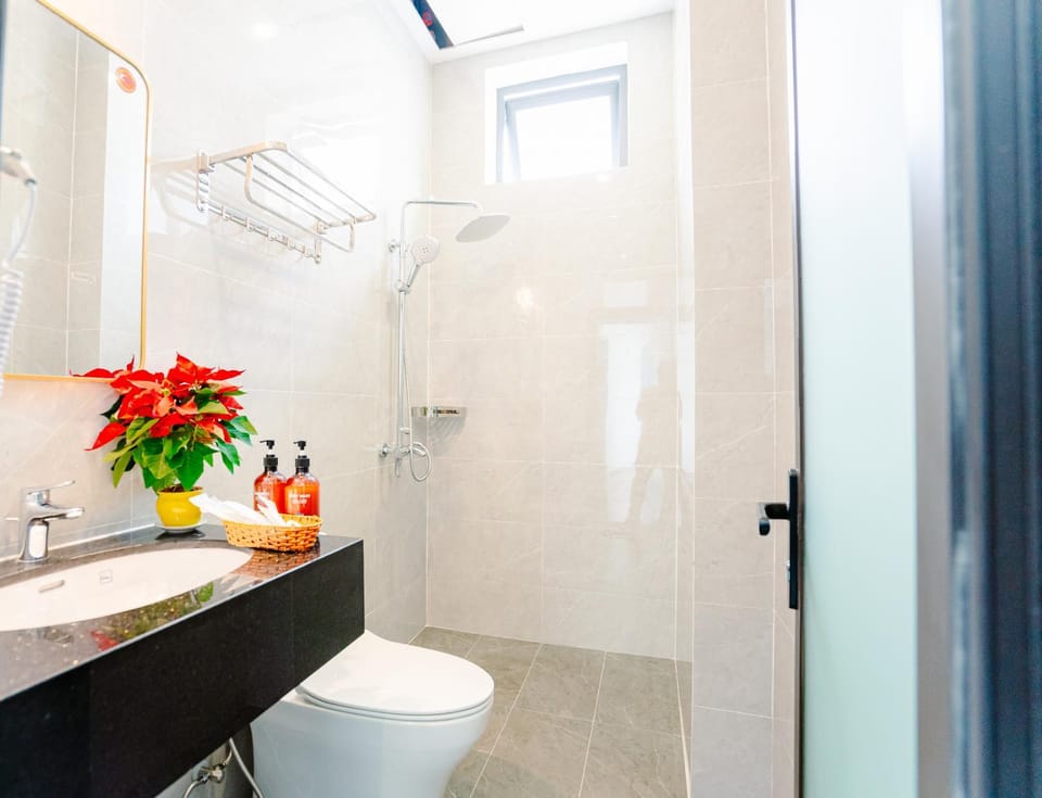 MONTANA HOMESTAY VUNG TAU Hotel in Vung Tau