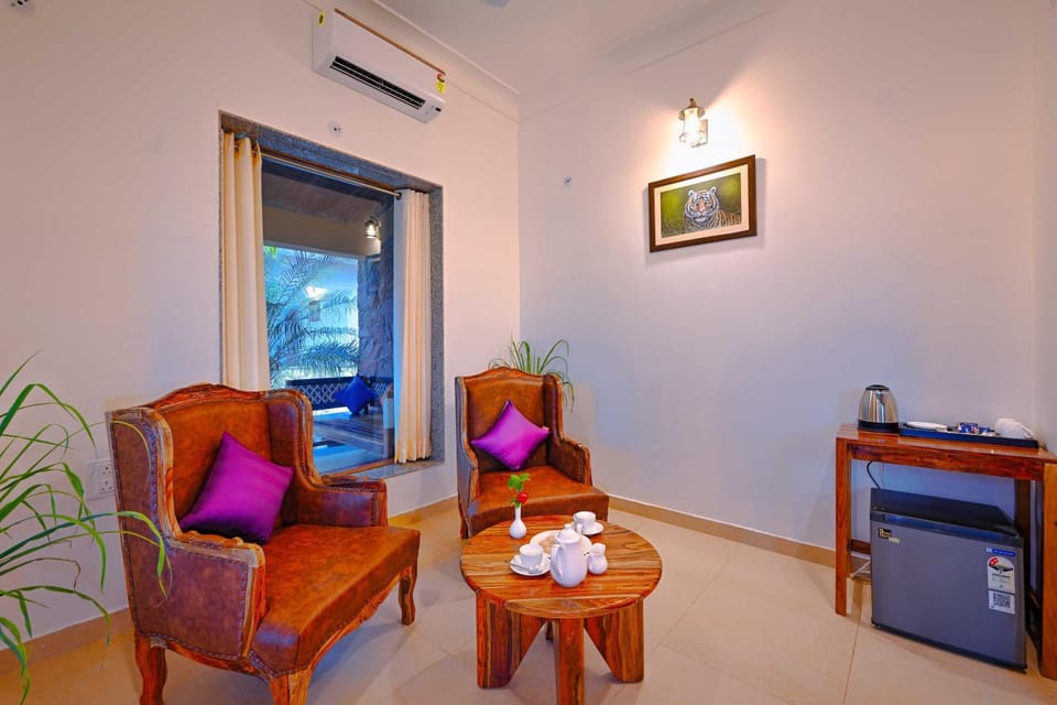 View (from property/room), Living room
