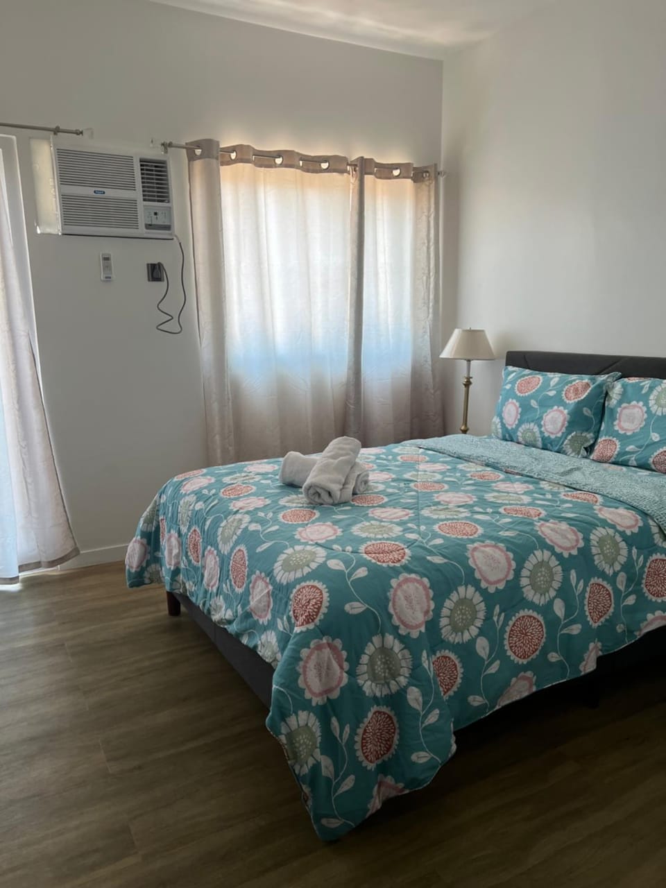 Antara Condominium Residences Apartment hotel in Cebu City