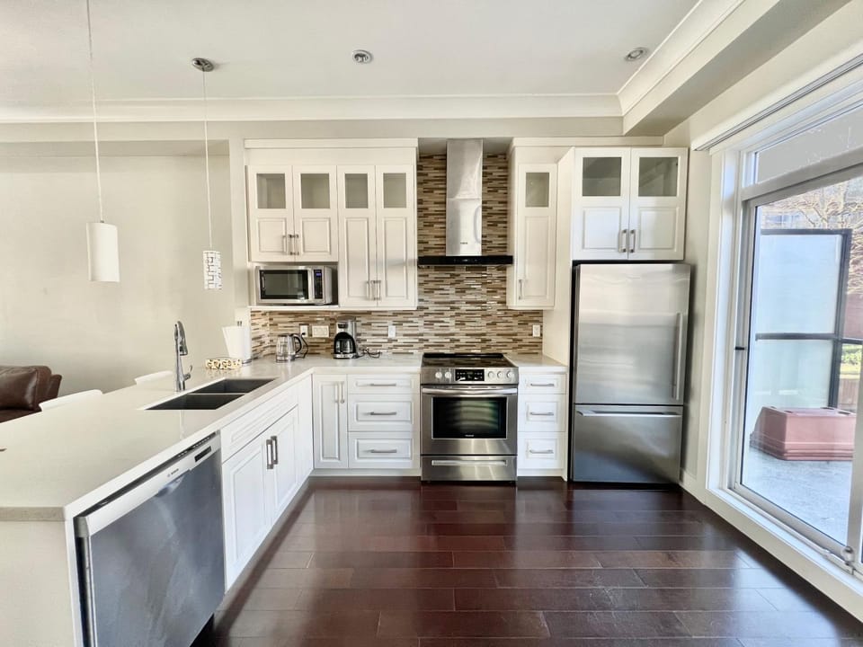 Spacious Home in Richmond House in Richmond