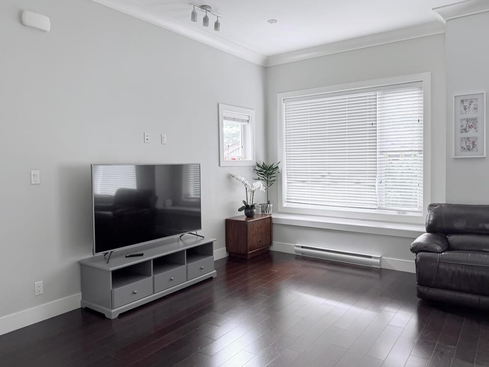 Spacious Home in Richmond House in Richmond