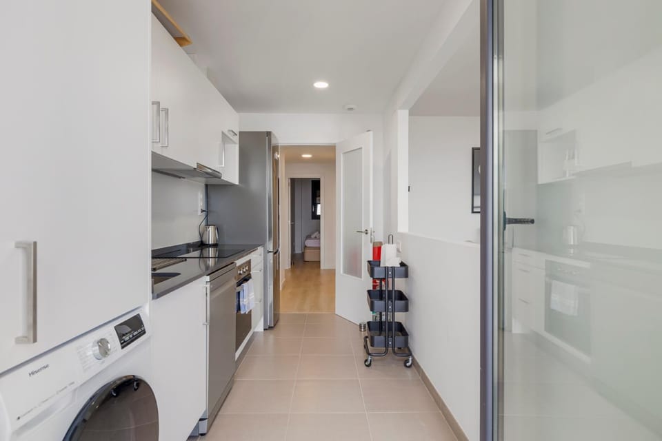Kitchen or kitchenette, Other