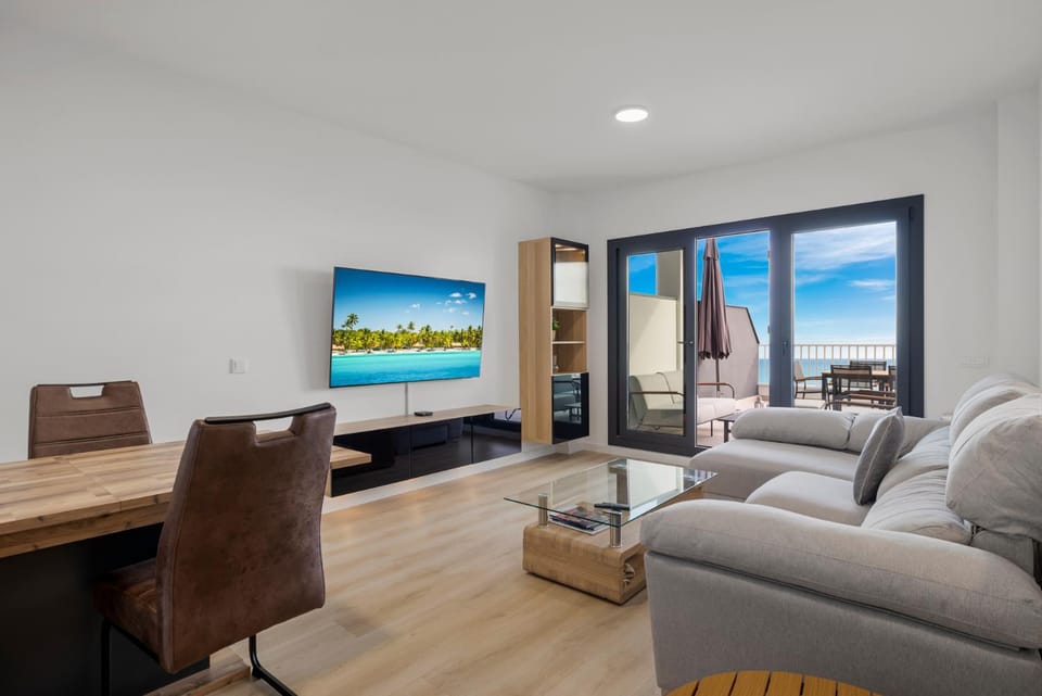 Living room, Other