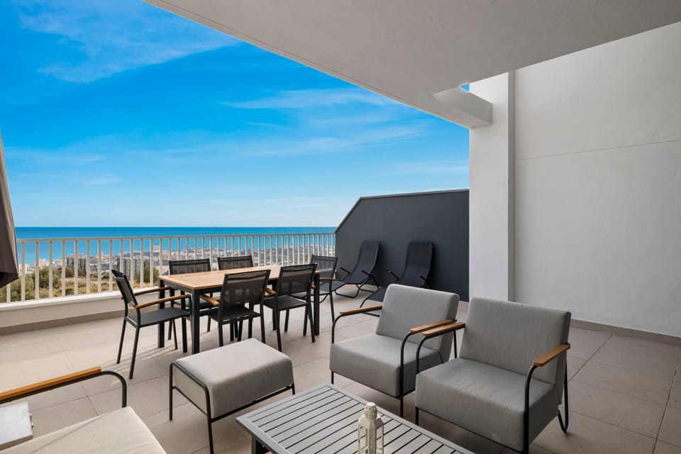 Patio, Other