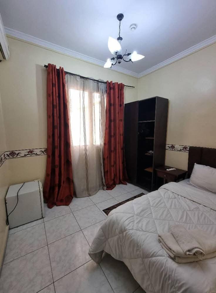 HOTEL IKRAM Hotel in Algiers [El Djazaïr]