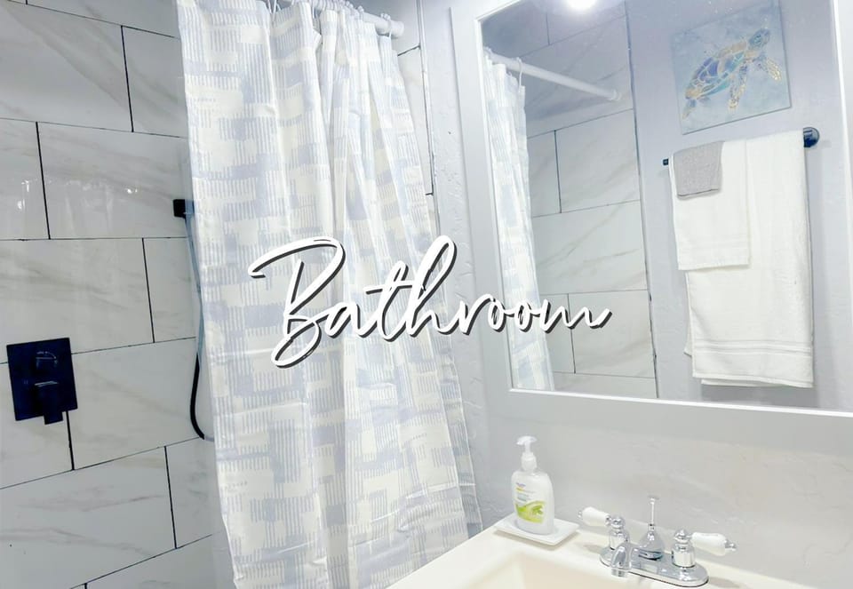 1BR Apt 7 mins Integris Children's, Unit B House in Oklahoma City