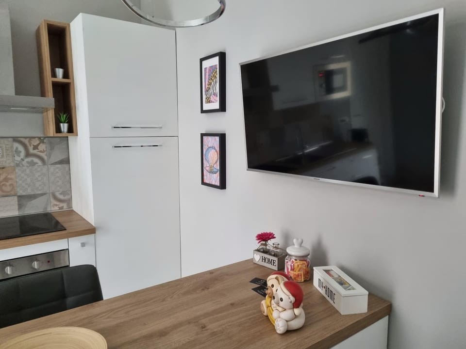 TV and multimedia