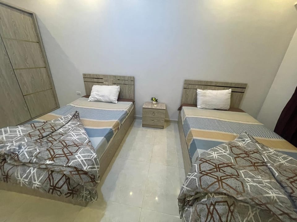 Marvel lotus intercontinental Apartment in Hurghada