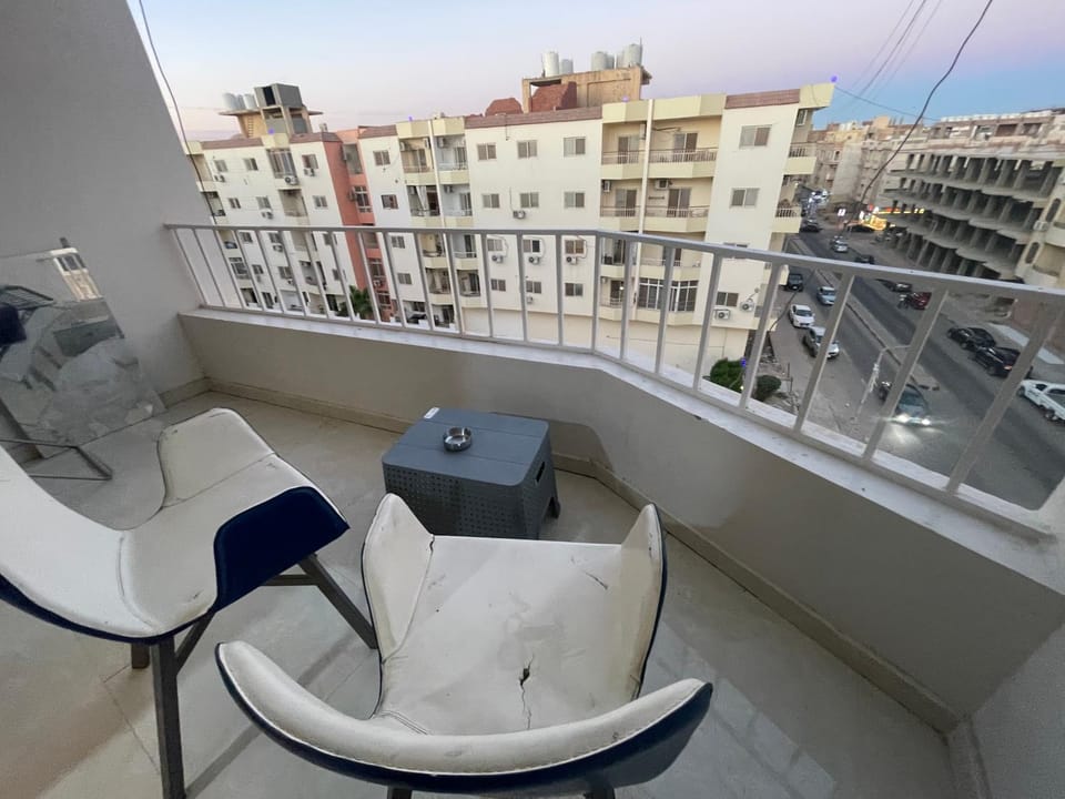 Marvel lotus intercontinental Apartment in Hurghada