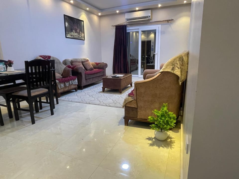 Marvel lotus intercontinental Apartment in Hurghada
