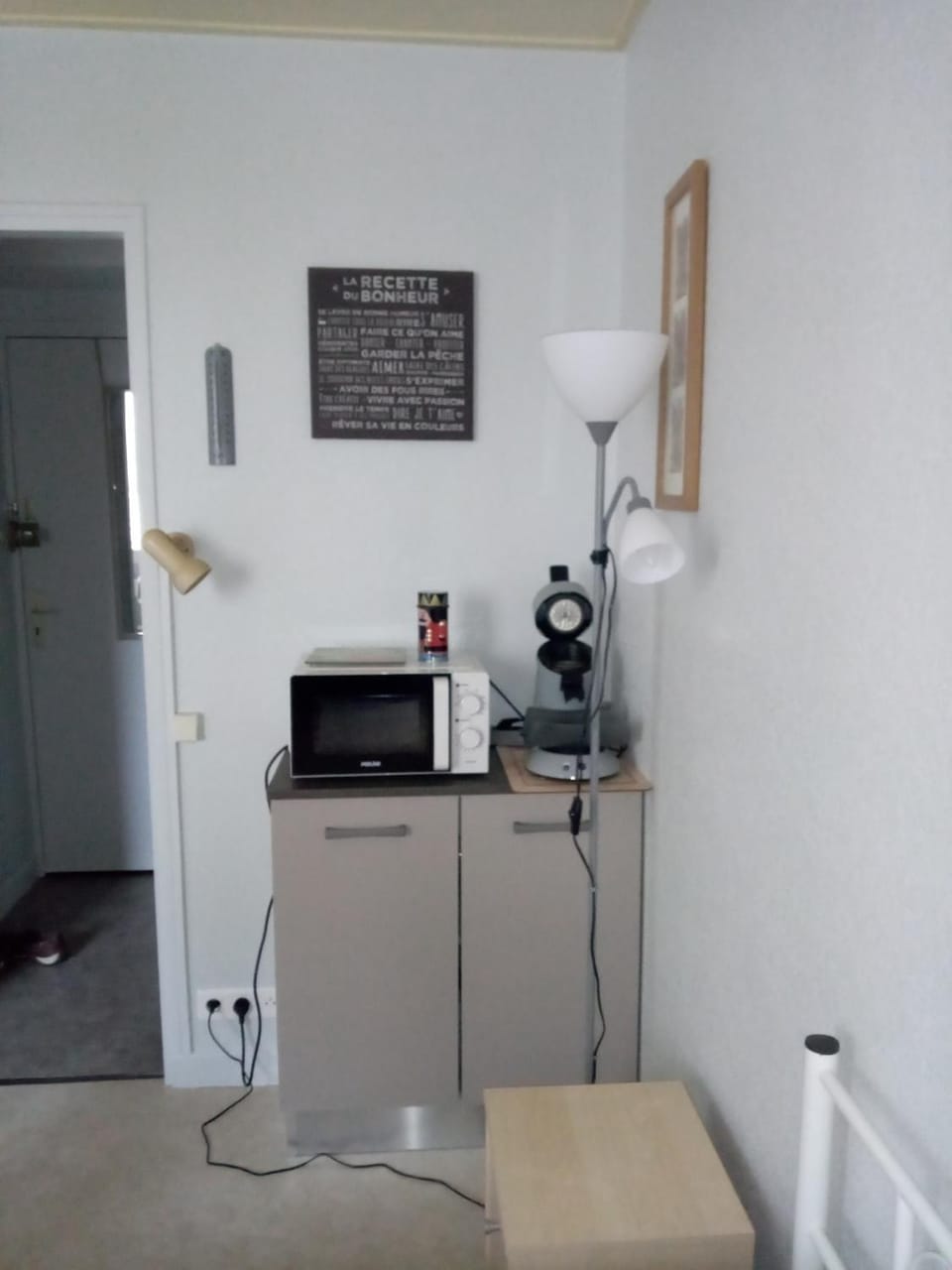 Studio des Thermes 2* Apartment in Vosges