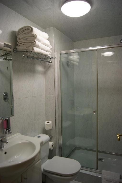 Abbey Court Hotel - Hyde Park Hotel in City of Westminster