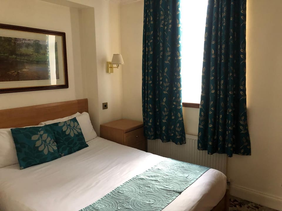 Abbey Court Hotel - Hyde Park Hotel in City of Westminster