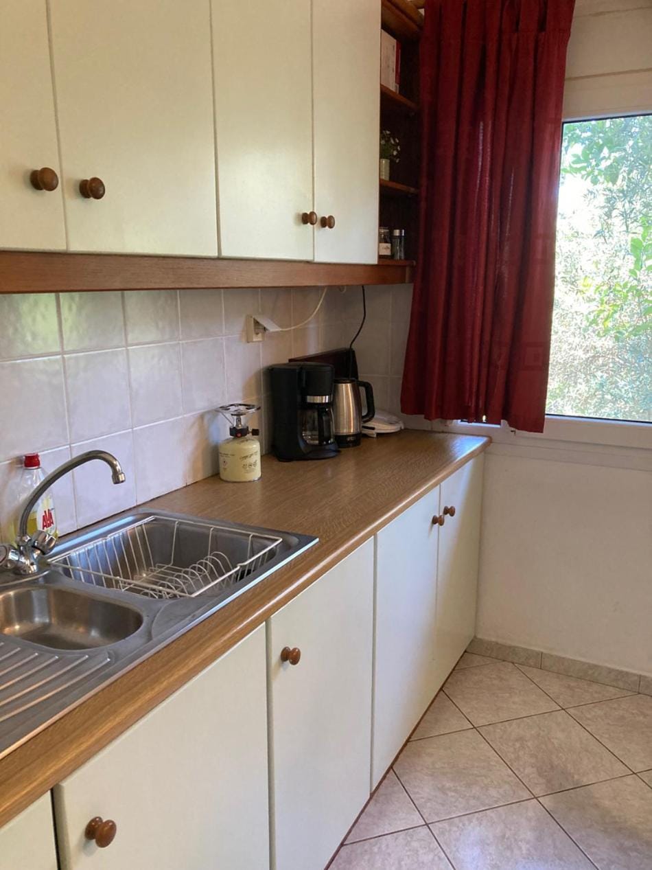 Coffee/tea facilities, Kitchen or kitchenette