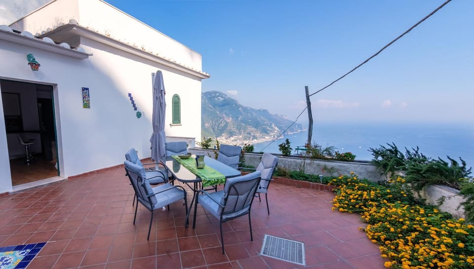 Natural landscape, Balcony/Terrace