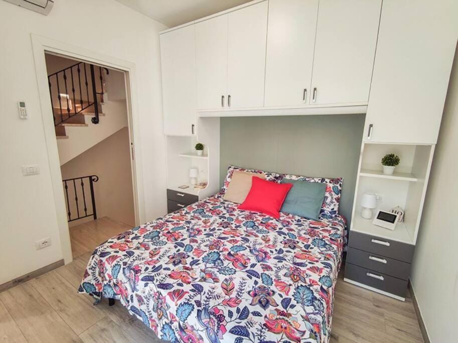 Casa centralissima Mentana ingresso indipendente Apartment in San Benedetto del Tronto