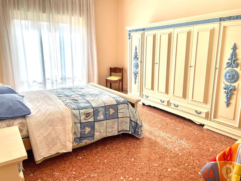 La Casa Di Ida Apartment in Campania