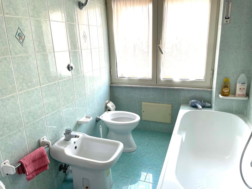 La Casa Di Ida Apartment in Campania