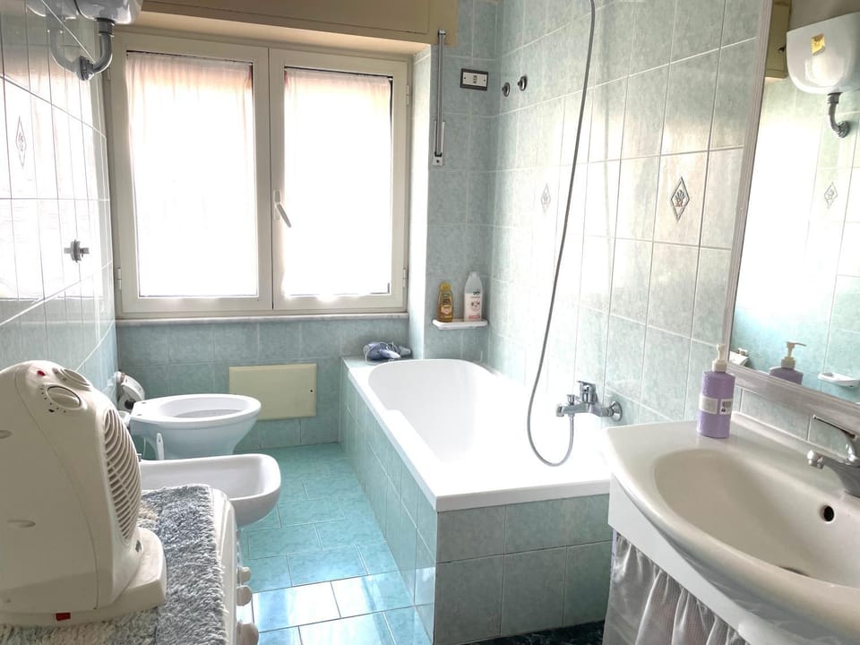 La Casa Di Ida Apartment in Campania