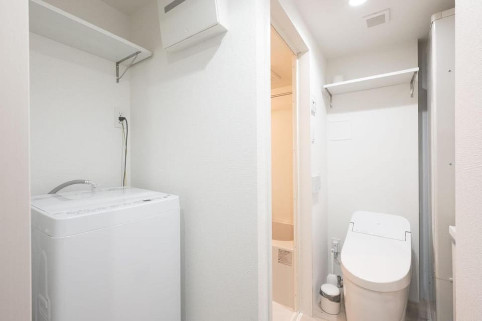 Repure Hikifune Residence II Apartment in Japan