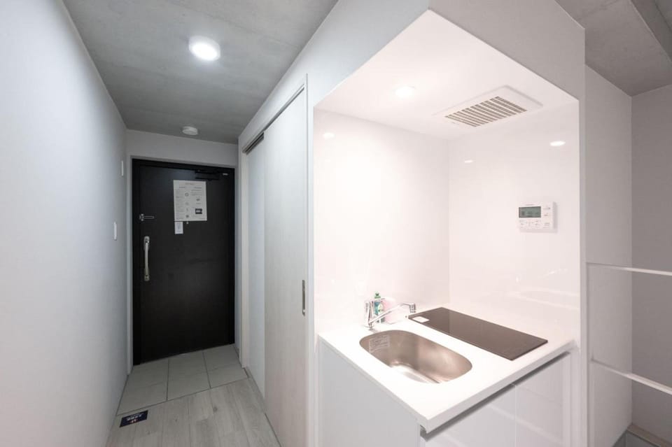 Repure Hikifune Residence II Apartment in Japan
