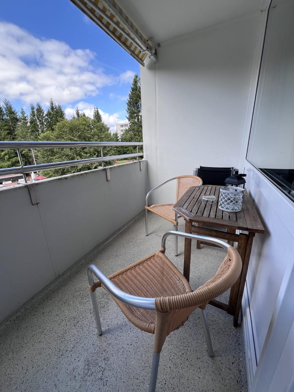Day, View (from property/room), Balcony/Terrace