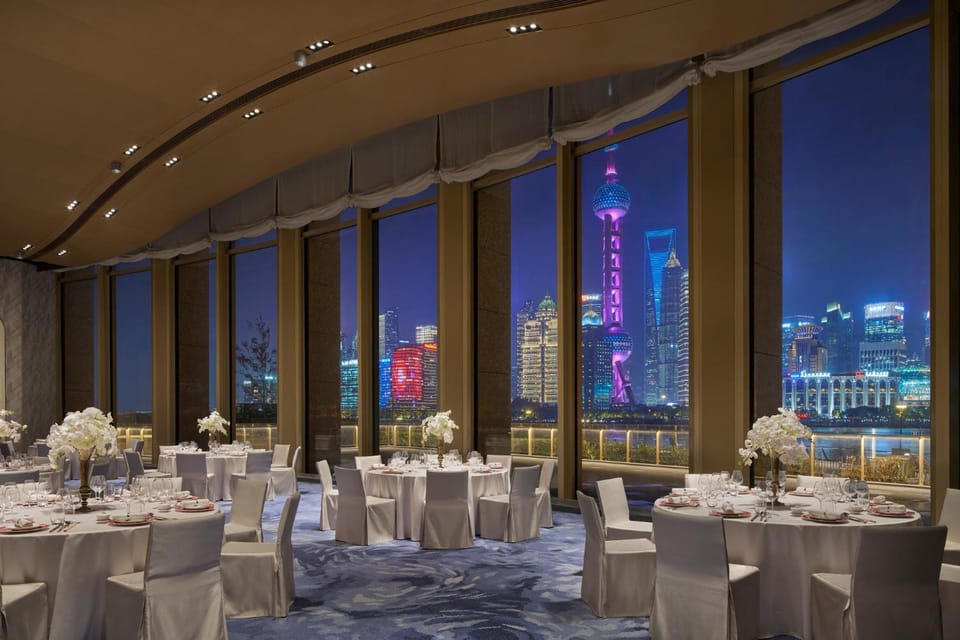 Banquet/Function facilities