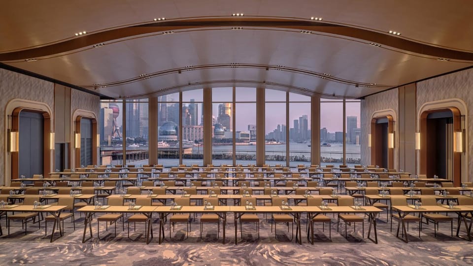 Banquet/Function facilities