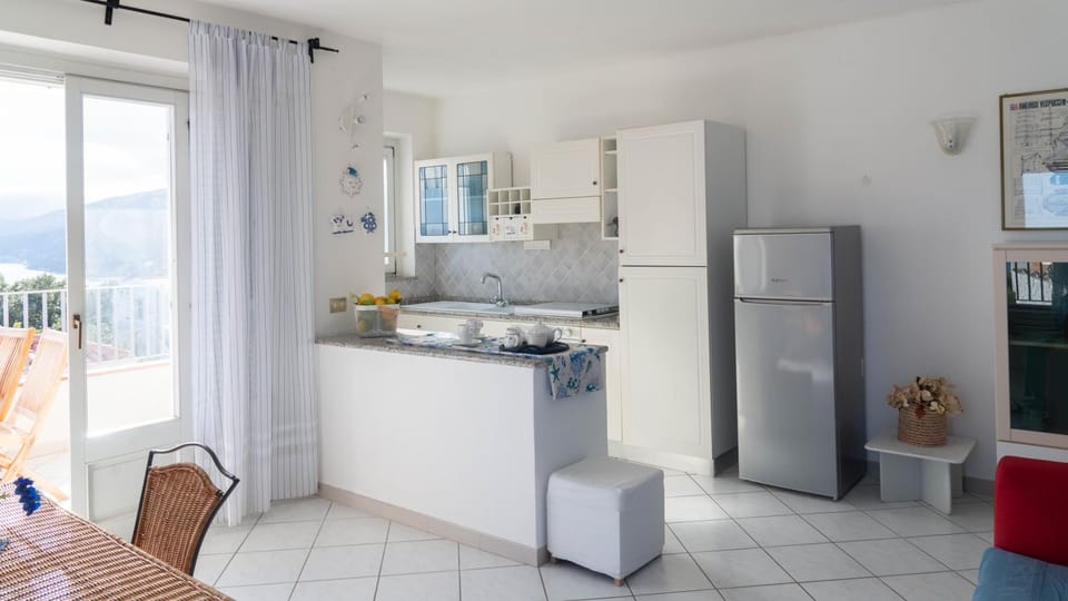 Green and Blue vista mare Cala Gonone Apartment in Cala Gonone
