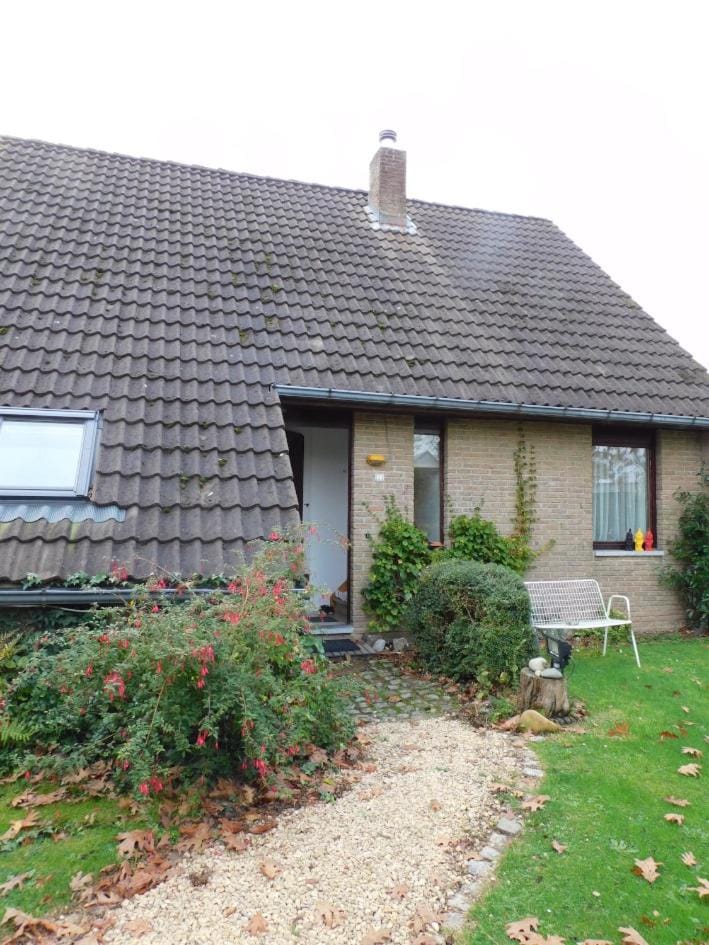 Emon nos-ôtes Apartment in Wallonia, Belgium